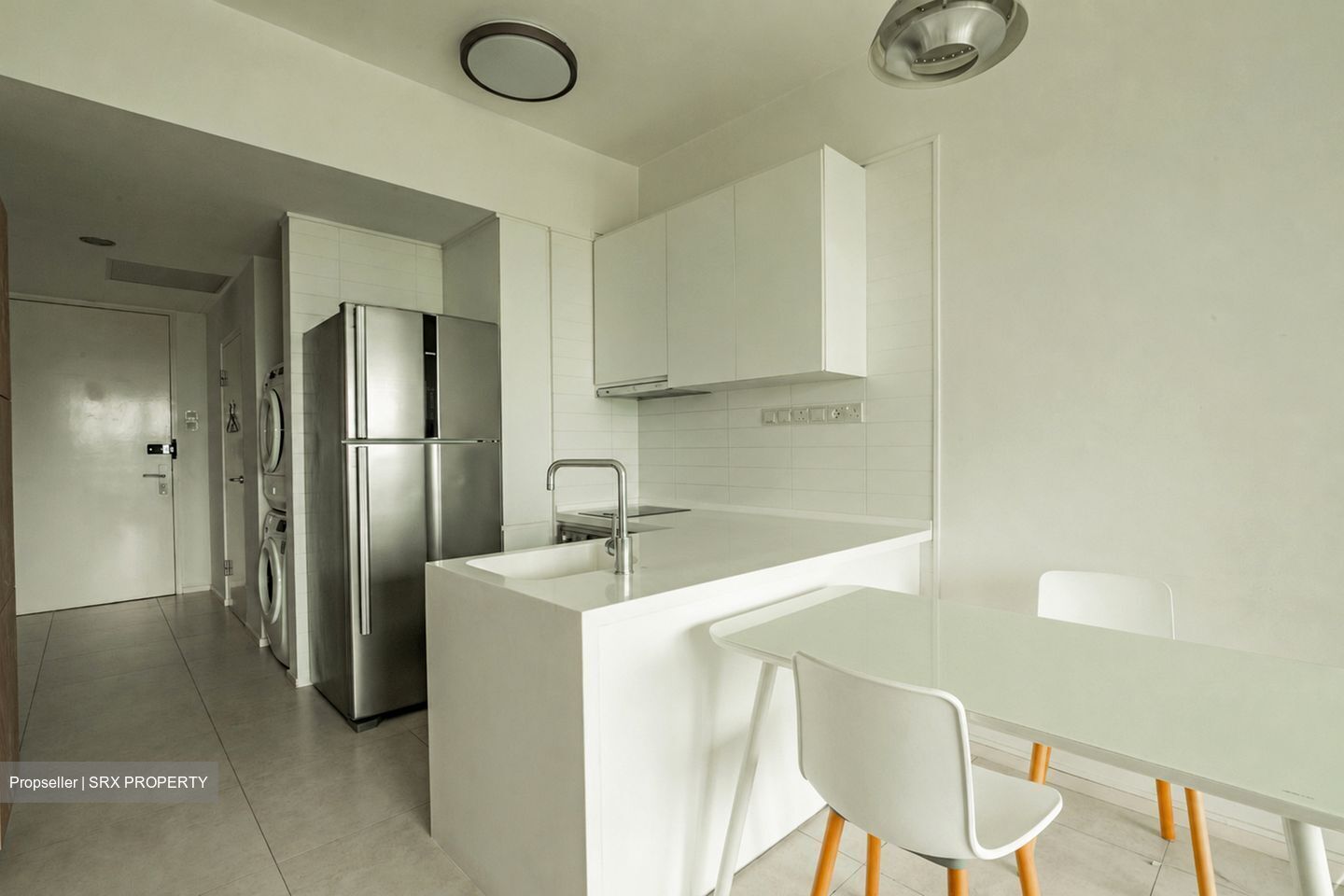 Southbank (D7), Apartment #591351451